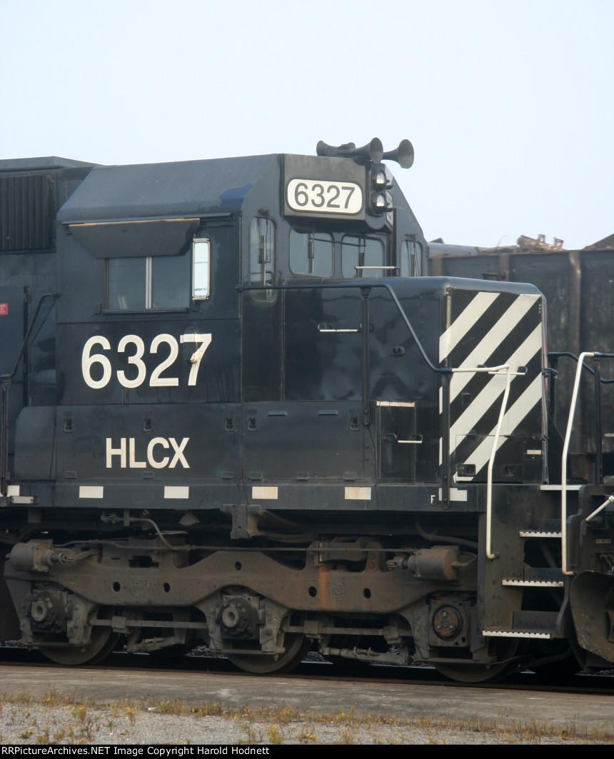 HLCX 6327